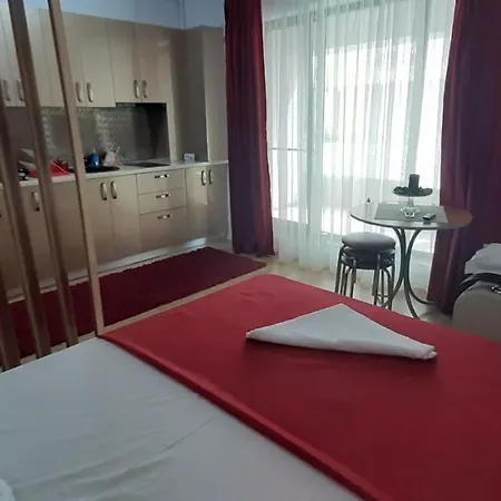 Studio Papaya Beach