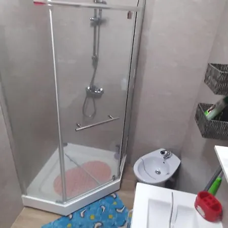 Studio Papaya Beach Apartament *