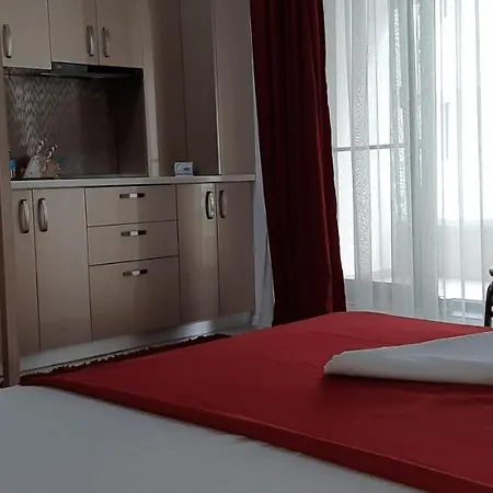 Studio Papaya Beach *