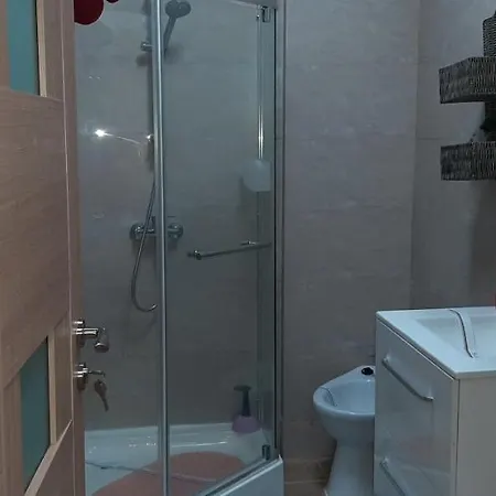 Apartament Studio Papaya Beach *