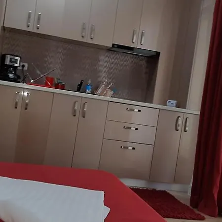 Studio Papaya Beach Apartament