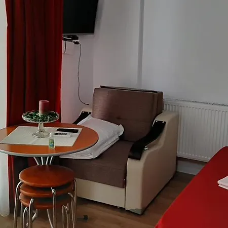 Apartament Studio Papaya Beach Năvodari
