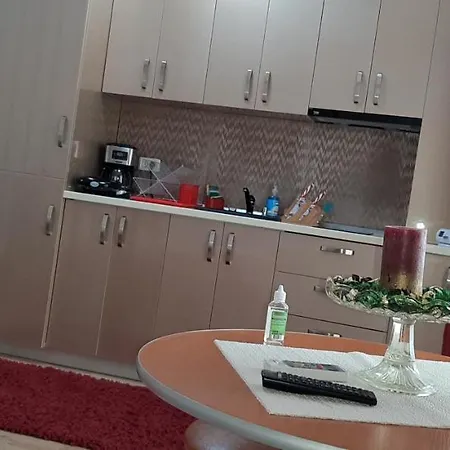 Studio Papaya Beach Apartament Năvodari