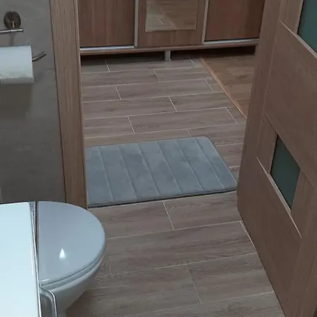 Studio Papaya Beach Apartament