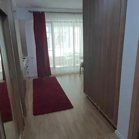Studio Papaya Beach Apartament *