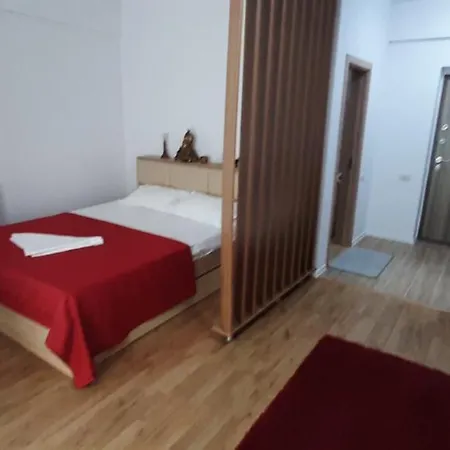 Apartament Studio Papaya Beach Năvodari