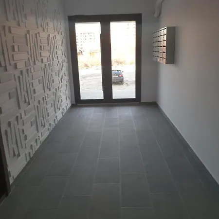 Studio Papaya Beach Apartament *