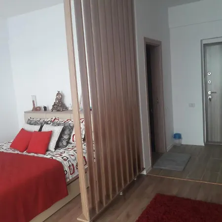 Studio Papaya Beach Apartament Năvodari