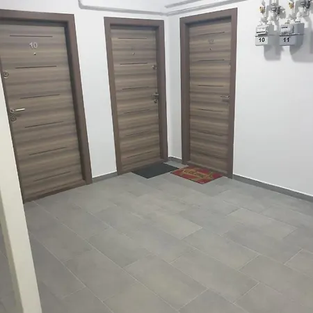 Studio Papaya Beach
