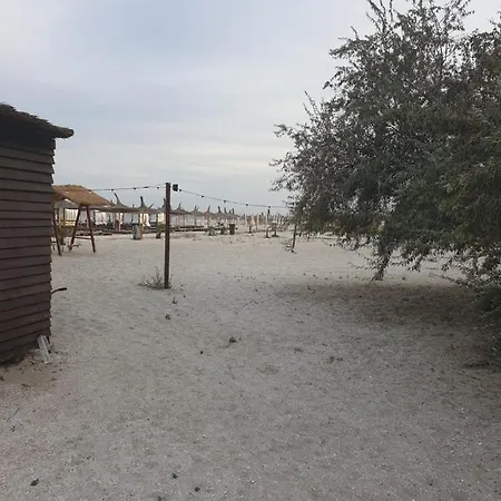 Apartament Studio Papaya Beach *